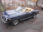 Thumbnail Photo 1 for 1979 FIAT Spider
